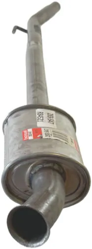 Centre Muffler 283-547