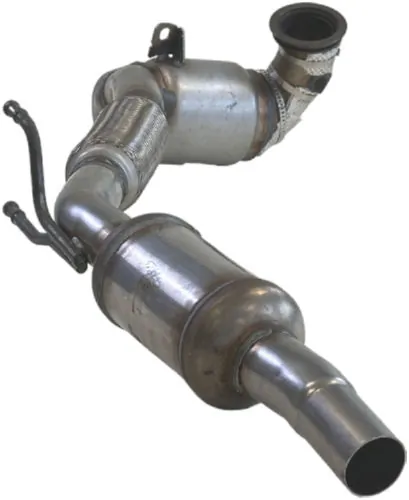 Catalytic Converter 090-302