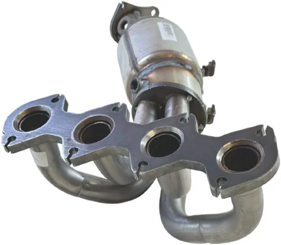 Catalytic Converter 090-177