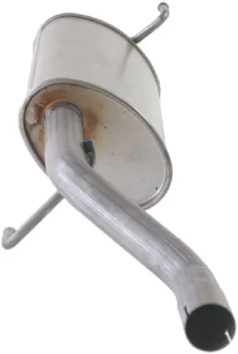 Rear Muffler 185-683