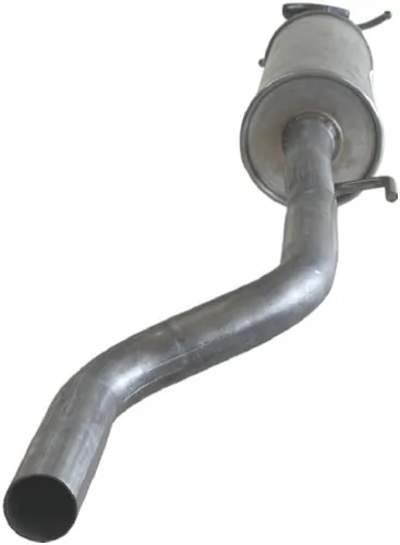 Centre Muffler 284-965