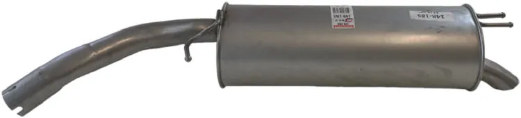 Rear Muffler 148-185