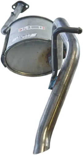 Rear Muffler 284-485