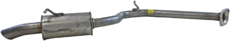 BOSAL 279-787 Rear Muffler
