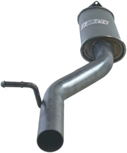 Centre Muffler 175-023