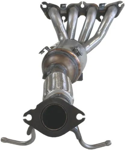 Catalytic Converter 090-107