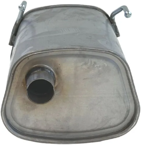 Rear Muffler 148-253