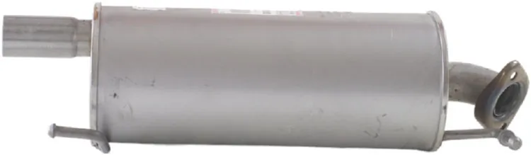 Rear Muffler 219-383