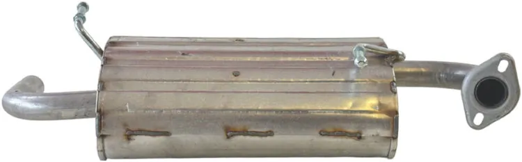 Rear Muffler 219-095