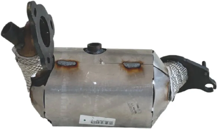 BOSAL 090-304 Catalytic Converter