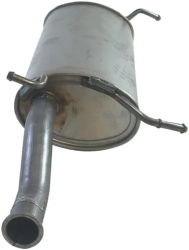 Rear Muffler 135-005