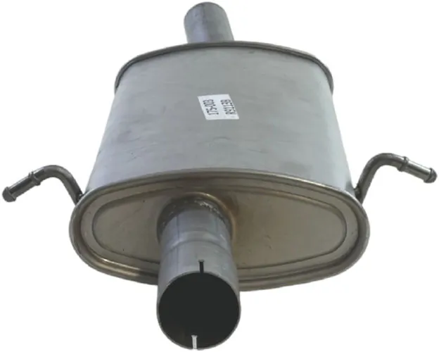 Centre Muffler 175-003