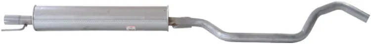 Centre Muffler 285-423
