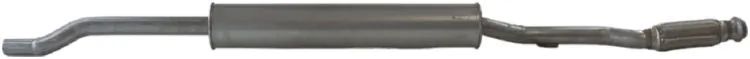 Centre Muffler 286-415
