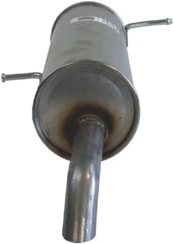 Rear Muffler 190-507