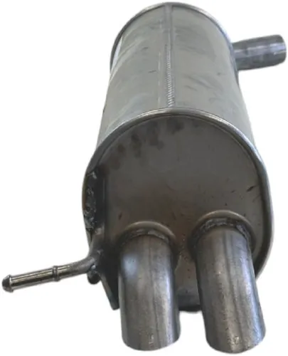 BOSAL 279-957 Rear Muffler
