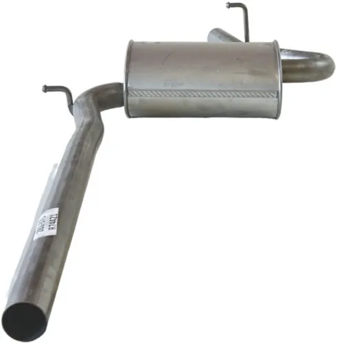 Centre Muffler 282-375