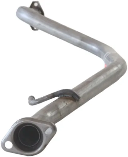 Exhaust Pipe 851-149