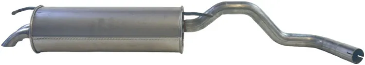 Rear Muffler 279-599