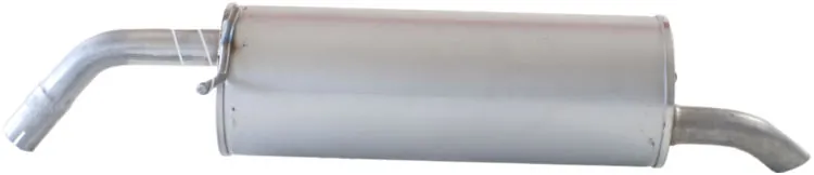 Rear Muffler 154-483
