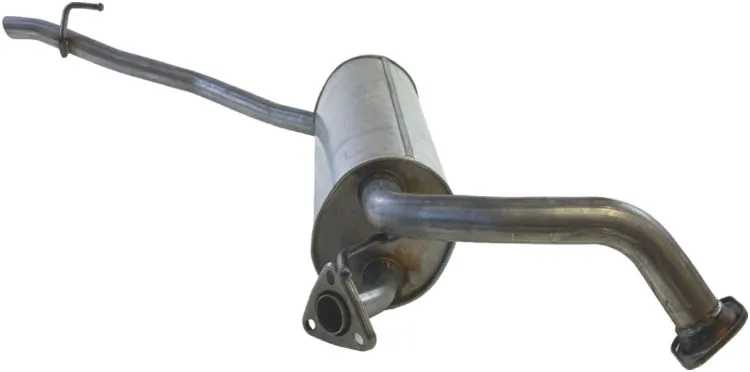 Rear Muffler 282-911