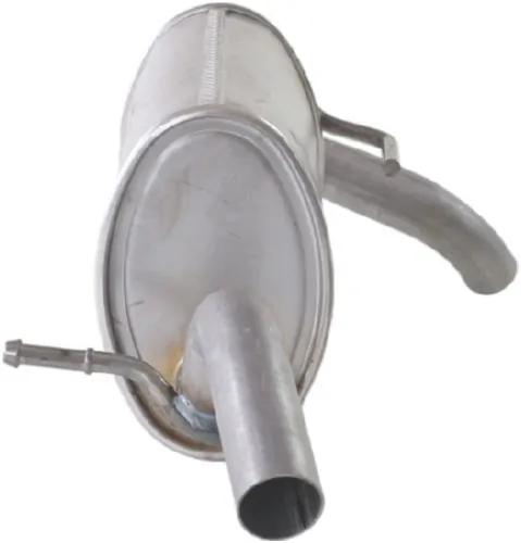 Rear Muffler 233-607