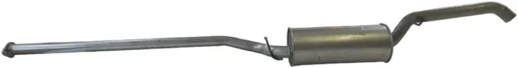 Centre Muffler 291-027