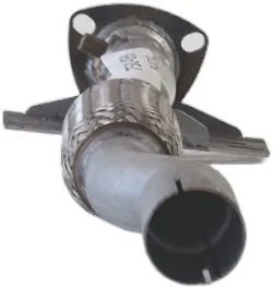 Exhaust Pipe 750-059