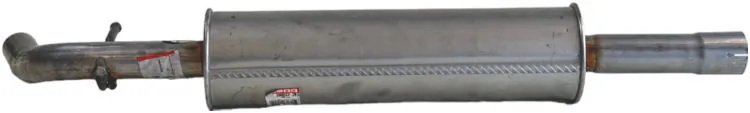 BOSAL 220-055 Centre Muffler