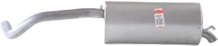 Rear Muffler 220-035