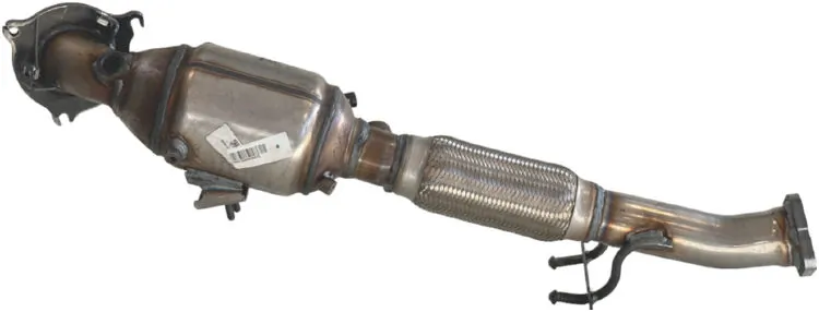 Catalytic Converter 090-247