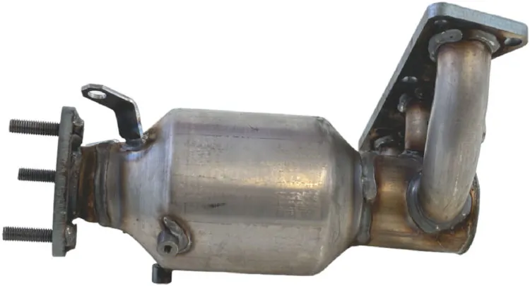 Catalytic Converter 090-055