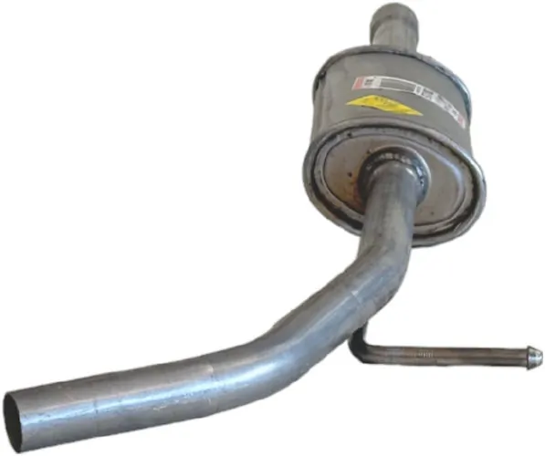 BOSAL 200-115 Centre Muffler