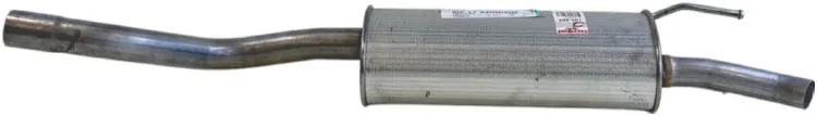 BOSAL 185-497 Rear Muffler