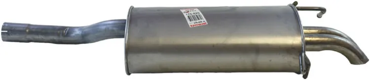 Rear Muffler 175-035