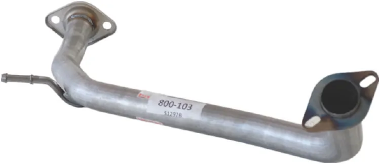 Exhaust Pipe 800-103
