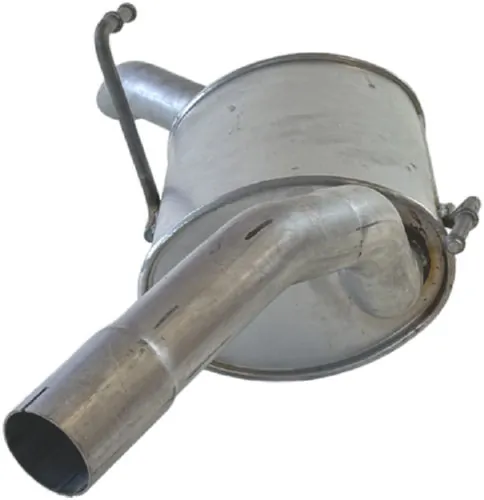 Rear Muffler 148-103