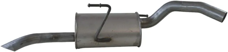 Rear Muffler 190-101