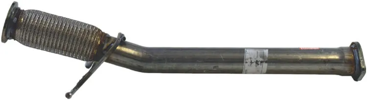 Exhaust Pipe 750-295
