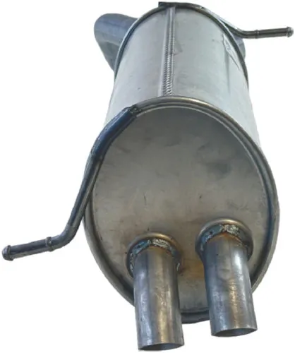 Rear Muffler 233-333