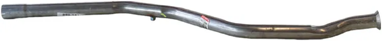 Repair Pipe, catalytic converter 889-181