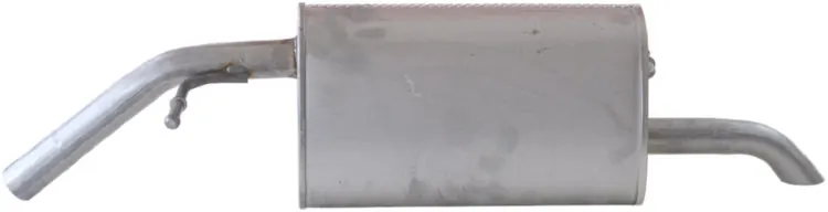 Rear Muffler 190-099