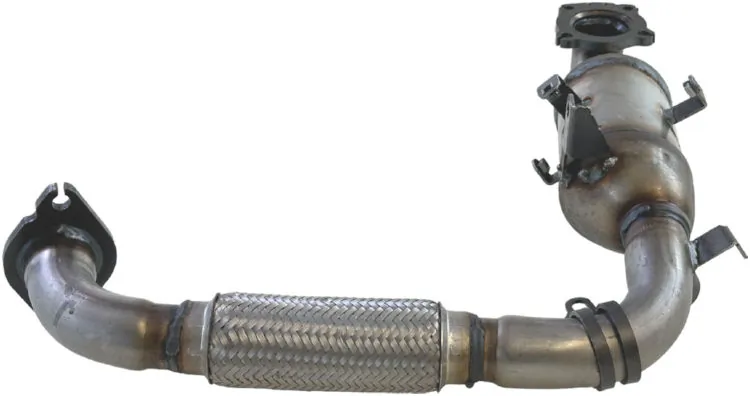 Catalytic Converter 090-206