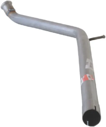 Exhaust Pipe 850-961