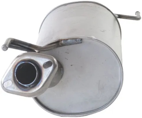 Rear Muffler 145-289