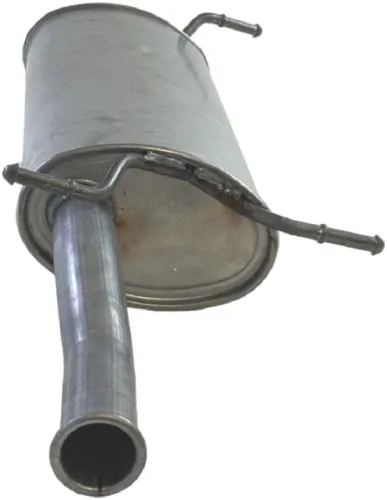 Rear Muffler 135-233