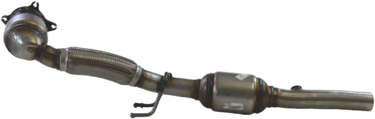 Catalytic Converter 090-238