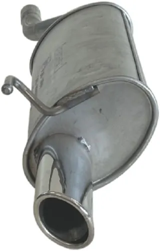 Rear Muffler 185-313