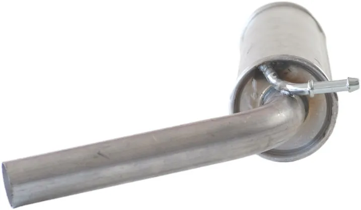 Centre Muffler 220-039