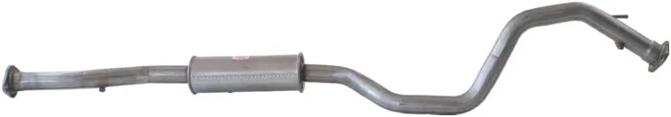 Centre Muffler 284-803